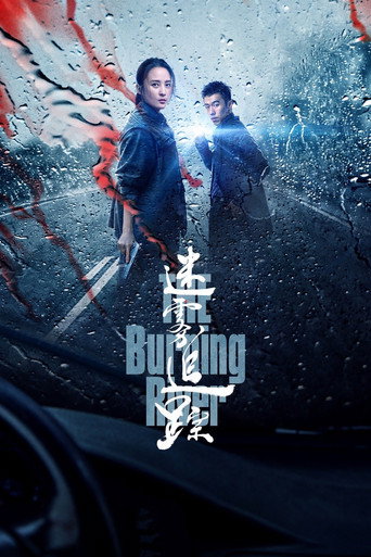 迷霧追蹤海報