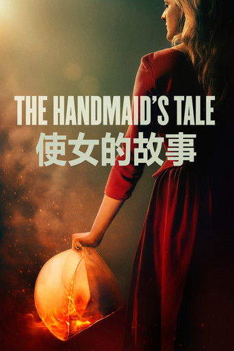 使女的故事海報