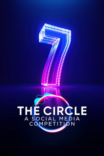 The Circle:美國 第 7 季海報