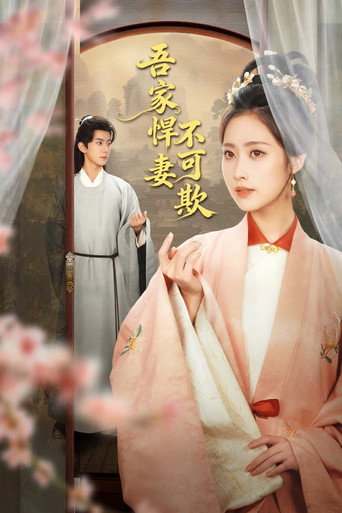 吾家悍妻不可欺海報