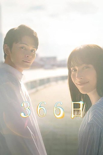 366日海報