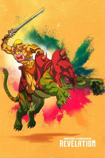 太空超人:啟示錄海報
