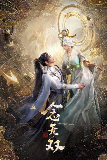 念無雙海報