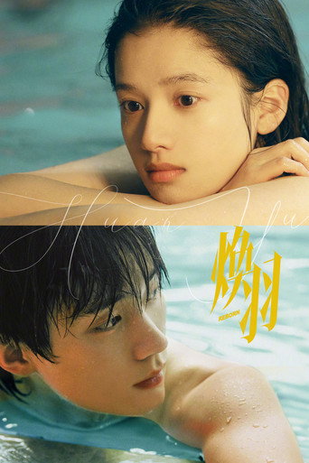 煥羽海報