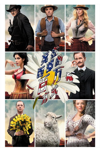 百萬種硬的方式海報