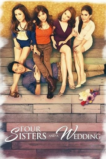 阻婚四姊妹海報