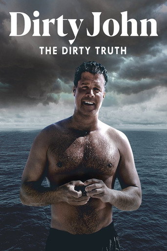 髒鬼約翰:醜陋真相海報