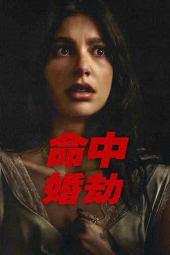 命中婚劫海報