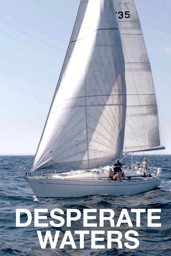 絕情海海報