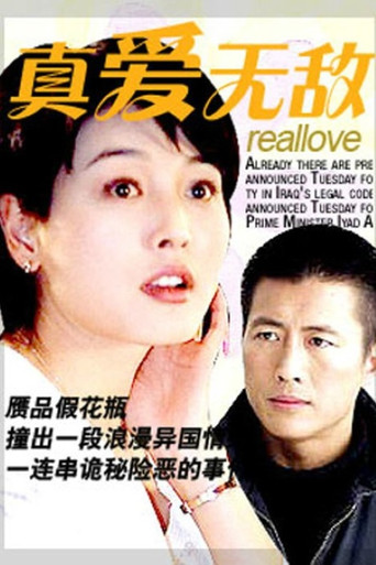 真愛無敵海報